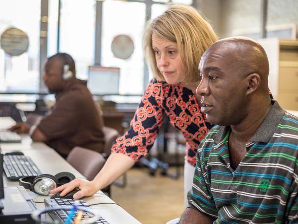 Alabama Literacy Alliance